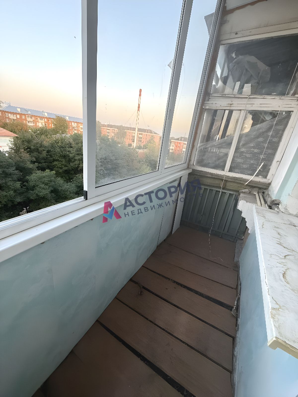 Кирова ул 184б, 3к, 5/5