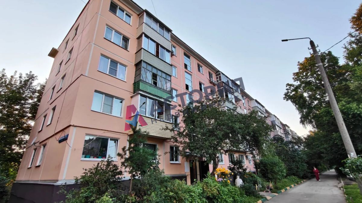 Маршала Жукова ул 16, 2к, 4/5
