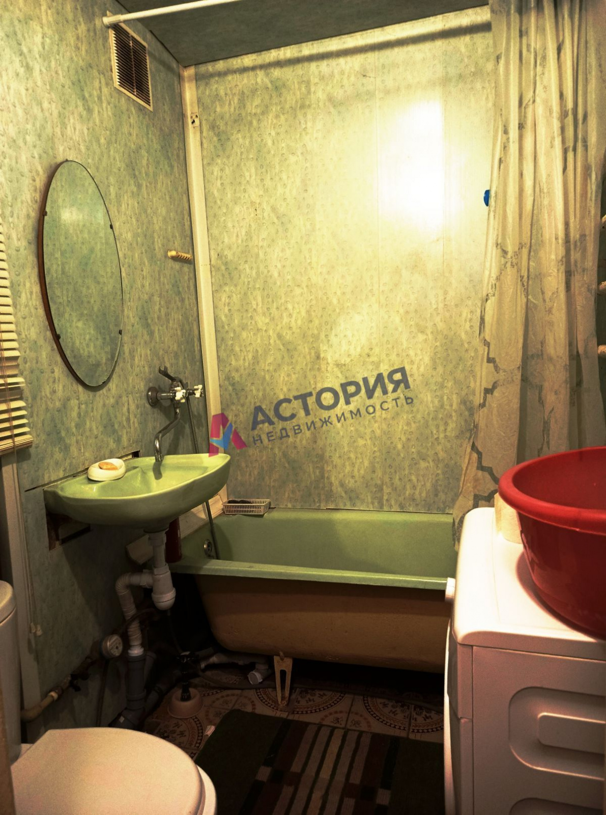 Октябрьская ул 85, 1к, 5/5