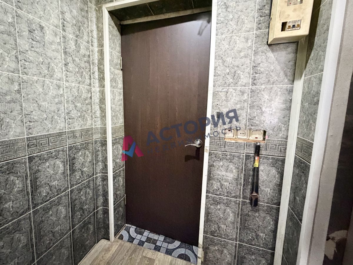 Соловцова ул 12, 3к, 1/5
