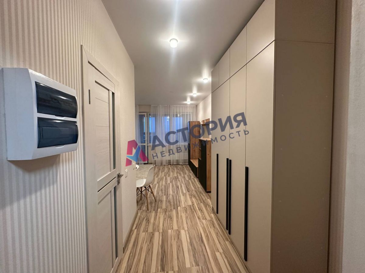 Маршала Полубоярова ул 4, 1к, 15/18