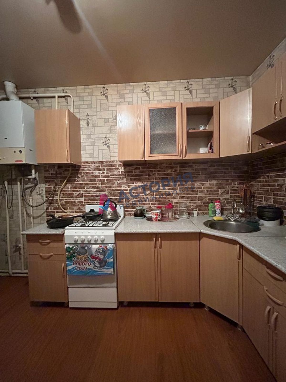 Октябрьская ул 250к2, 3к, 6/6