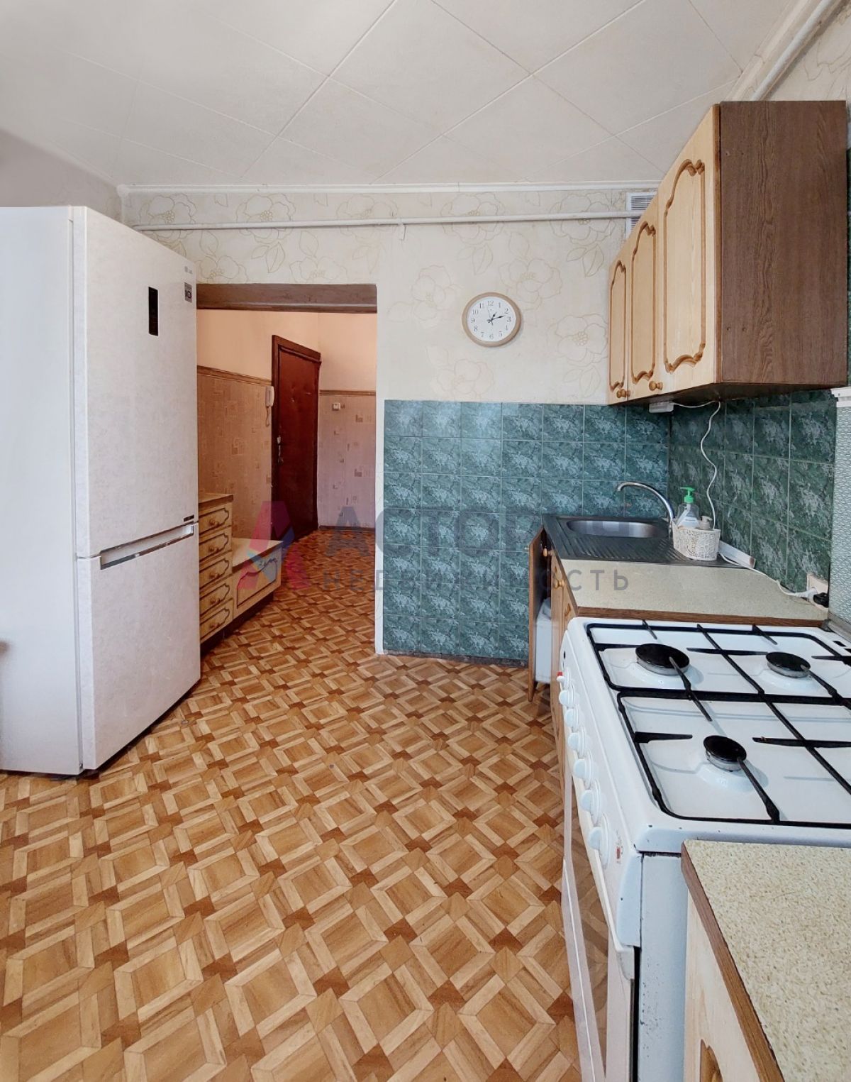 Луначарского ул 61
, 4к, 3/9