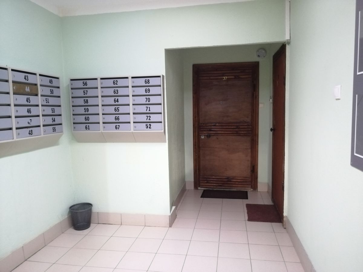 Вильямса ул 46, 4к, 1/9