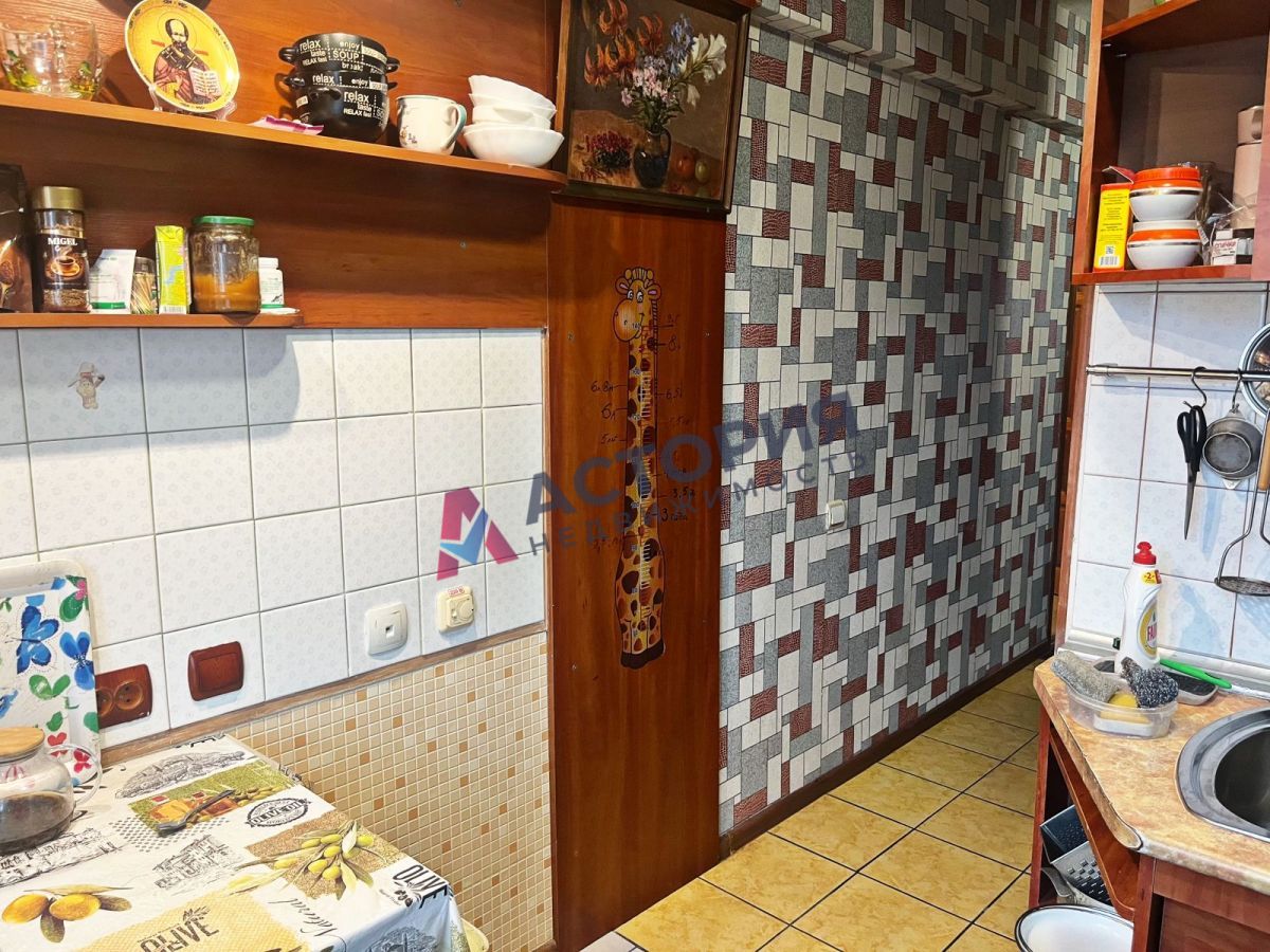 4-й Мясново проезд 51, 3к, 5/5