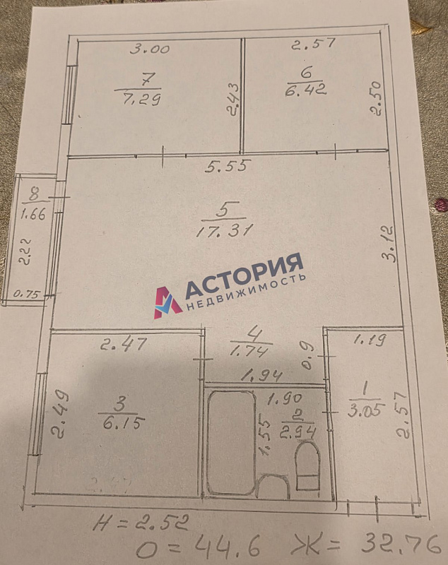 Металлургов ул 63, 2к, 3/5
