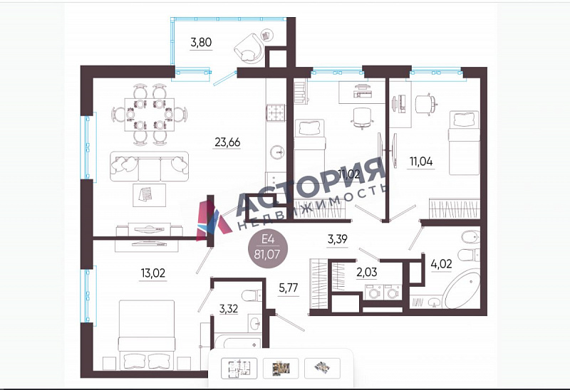 Купцов Гречихиных ул 6, 4к, 7/10