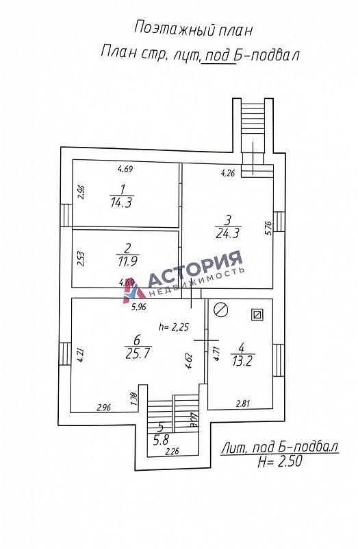 Мясново , 292 кв.м., 8 сот