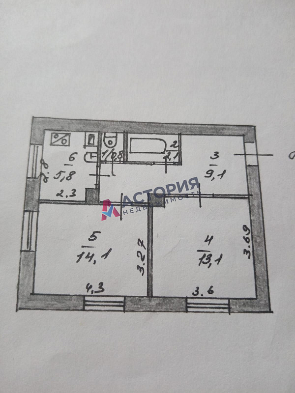 Металлургов ул 12, 2к, 1/2