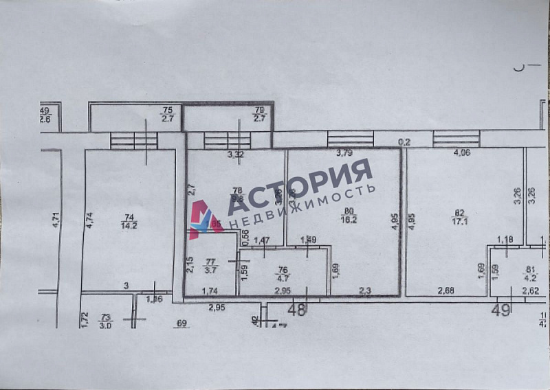 Дорожная ул 5к1, 1к, 3/3
